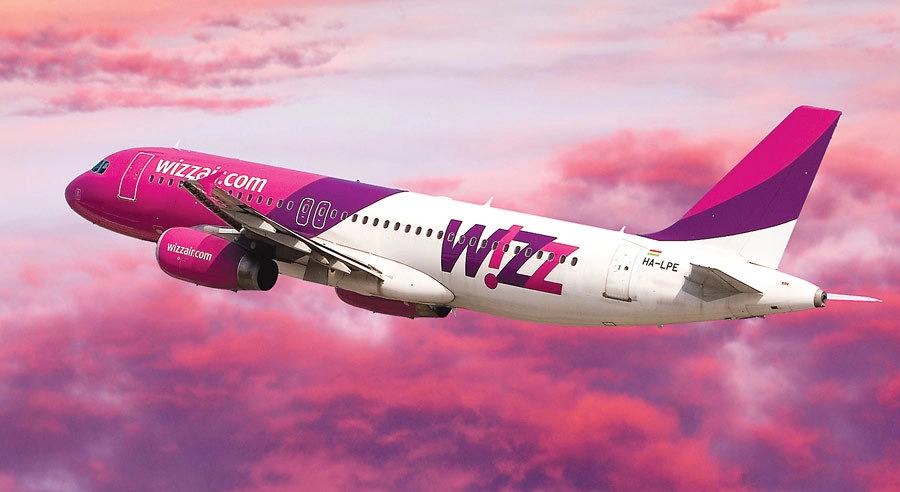 Wizz Air: Stabilna financijska pozicija unatoč volatilnim cijenama goriva